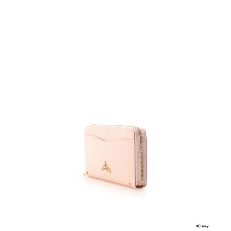 「ディズニープリンセスコレクション」長財布 | Samantha Thavasa Petit Choice | 詳細画像1 