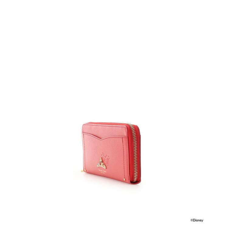 ディズニープリンセスコレクション」長財布[品番:STJW0014078 ディズニープリンセスコレクション」長財布[品番:STJW0014078