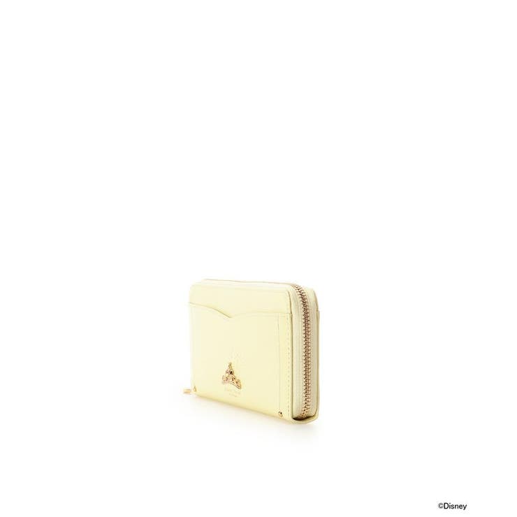 「ディズニープリンセスコレクション」長財布 | Samantha Thavasa Petit Choice | 詳細画像13 