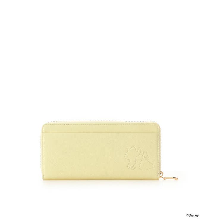「ディズニープリンセスコレクション」長財布 | Samantha Thavasa Petit Choice | 詳細画像14 
