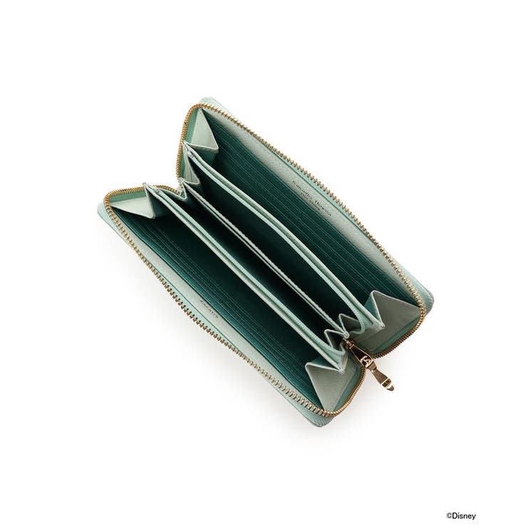 「ディズニープリンセスコレクション」長財布 | Samantha Thavasa Petit Choice | 詳細画像21 