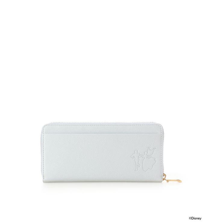 「ディズニープリンセスコレクション」長財布 | Samantha Thavasa Petit Choice | 詳細画像26 