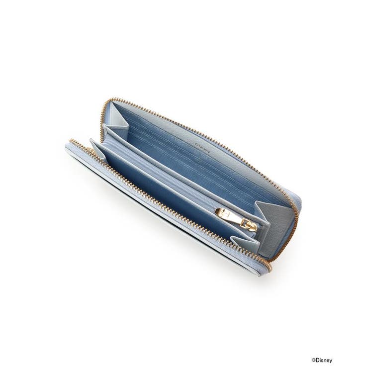 「ディズニープリンセスコレクション」長財布 | Samantha Thavasa Petit Choice | 詳細画像29 