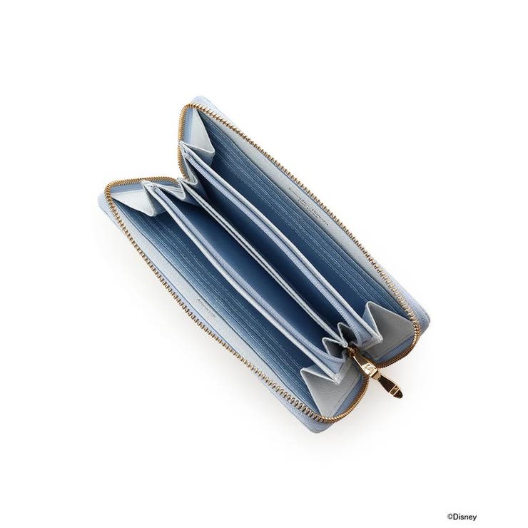 「ディズニープリンセスコレクション」長財布 | Samantha Thavasa Petit Choice | 詳細画像27 