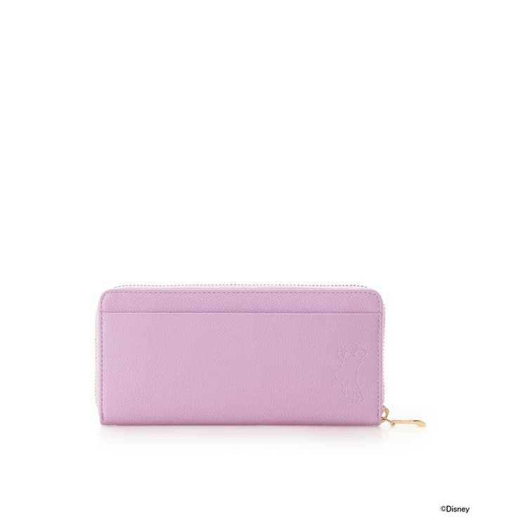 「ディズニープリンセスコレクション」長財布 | Samantha Thavasa Petit Choice | 詳細画像32 