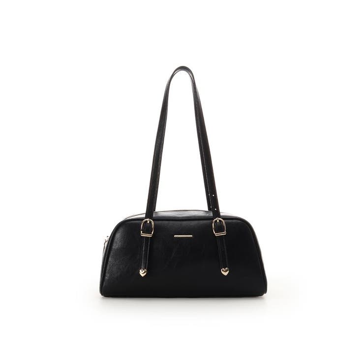 ブラック | ワイドボストンバッグ | SAMANTHAVEGA