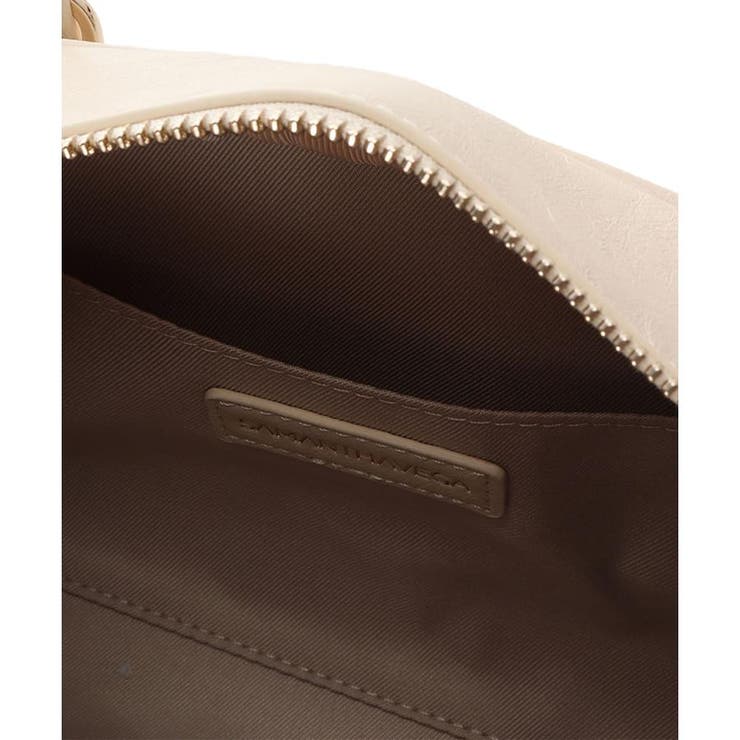 ワイドボストンバッグ | SAMANTHAVEGA | 詳細画像12 