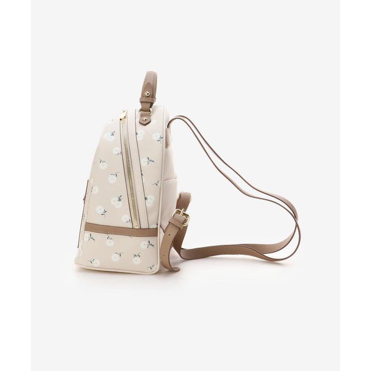 デイジーモチーフリュック | & chouette | 詳細画像9 