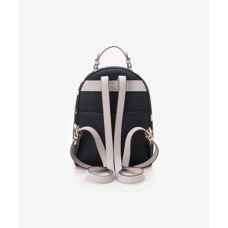 デイジーモチーフリュック | & chouette | 詳細画像17 