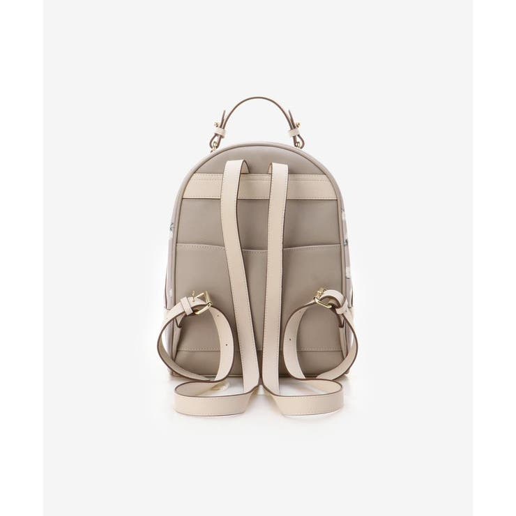 デイジーモチーフリュック | & chouette | 詳細画像24 