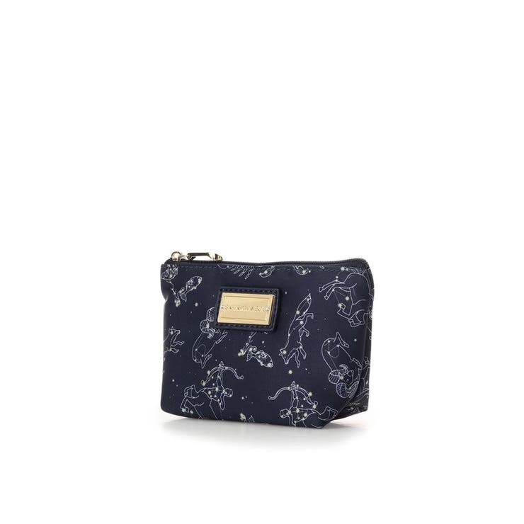 スターチャートポーチ | SAMANTHAVEGA | 詳細画像15 