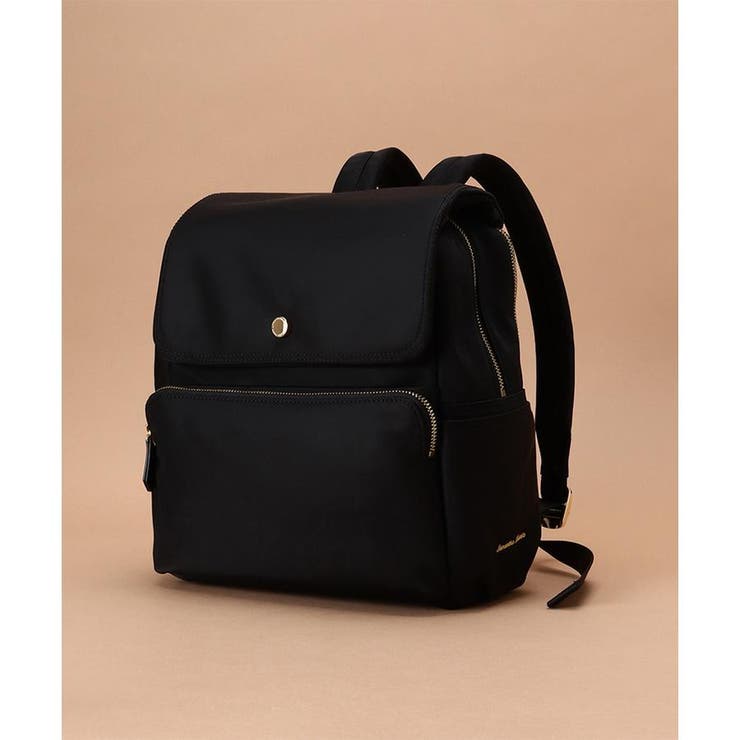 Dream bag for ナイロンリュック[品番：STJW0000296]｜Samantha 