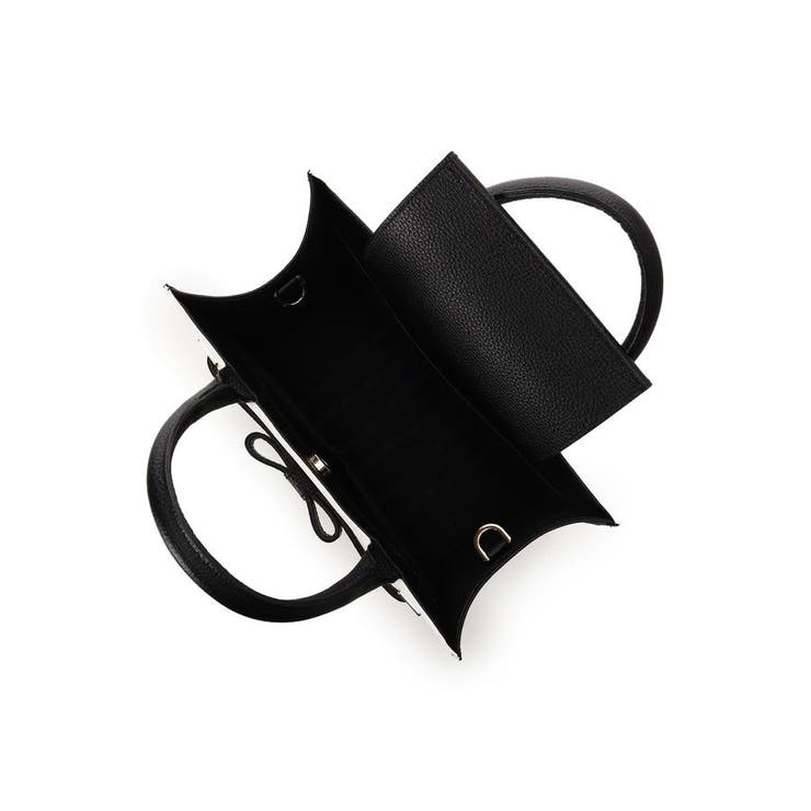 エムシュシュⅢ  トートバッグ | Samantha Thavasa | 詳細画像5 