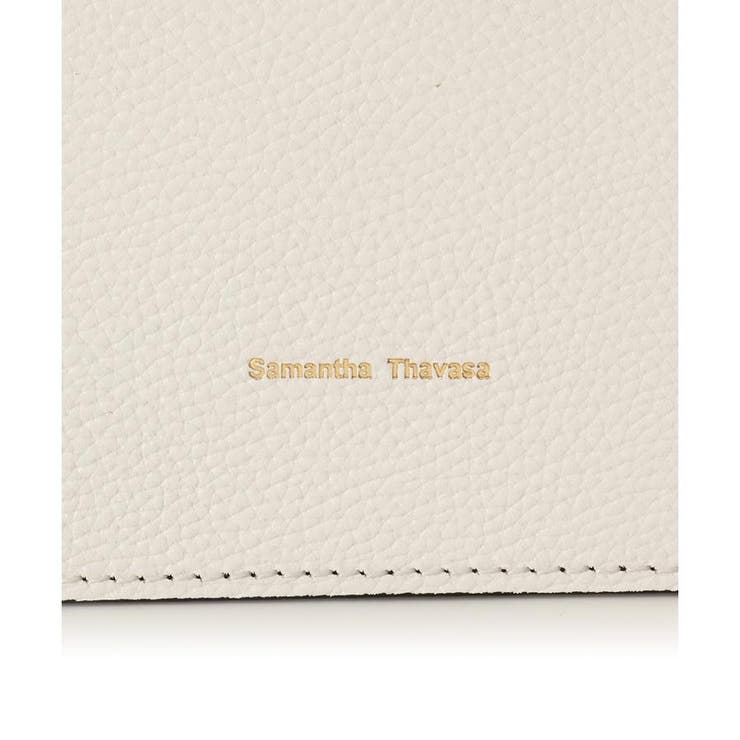 エムシュシュⅢ  トートバッグ | Samantha Thavasa | 詳細画像6 