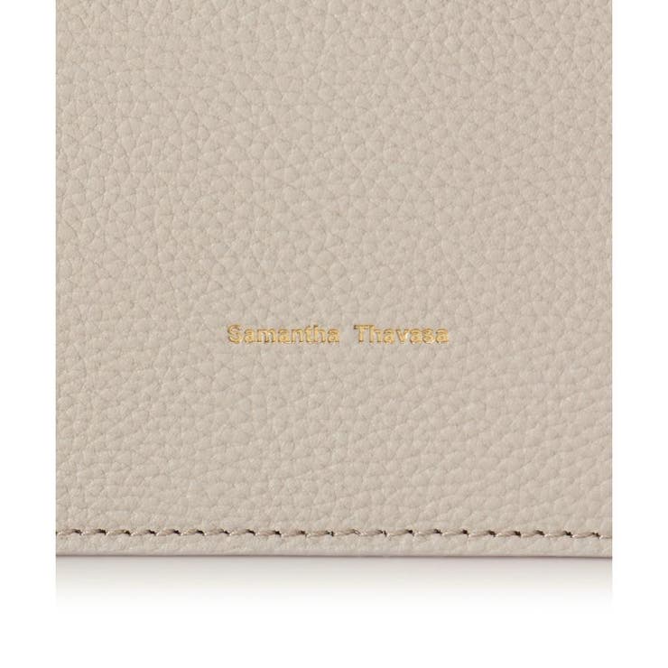 エムシュシュⅢ  トートバッグ | Samantha Thavasa | 詳細画像13 