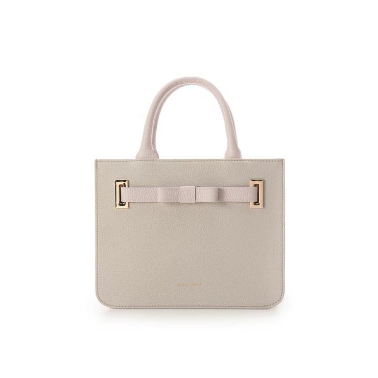 ベビーピンク | エムシュシュⅢ  トートバッグ | Samantha Thavasa