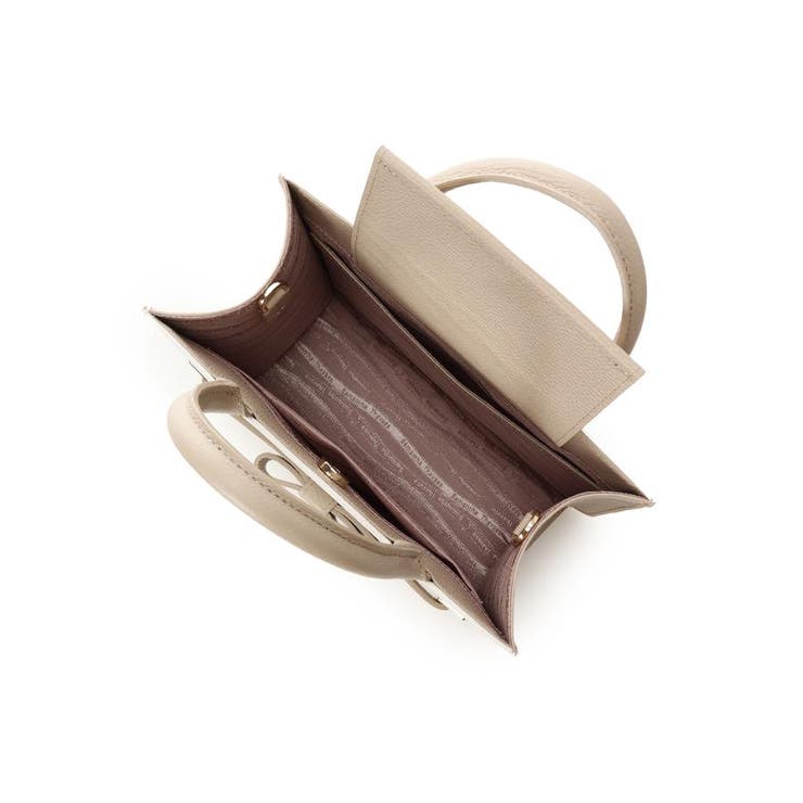 エムシュシュⅢ  トートバッグ | Samantha Thavasa | 詳細画像18 