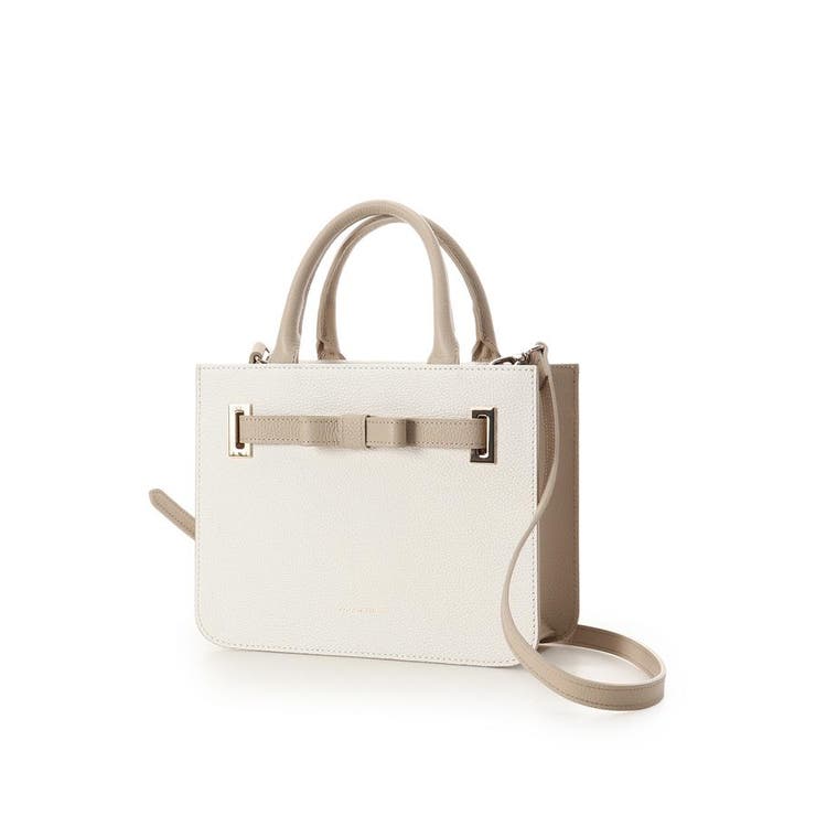 エムシュシュⅢ  トートバッグ | Samantha Thavasa | 詳細画像20 