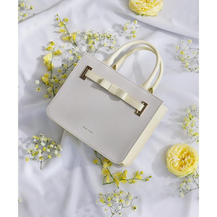 エムシュシュⅢ  トートバッグ | Samantha Thavasa | 詳細画像28 