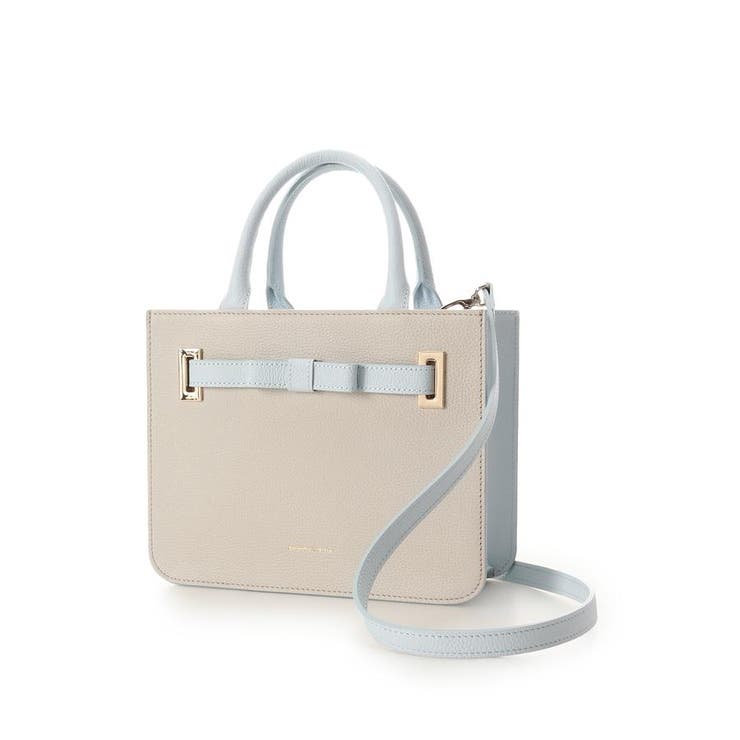 エムシュシュⅢ  トートバッグ | Samantha Thavasa | 詳細画像34 