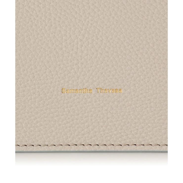 エムシュシュⅢ  トートバッグ | Samantha Thavasa | 詳細画像33 