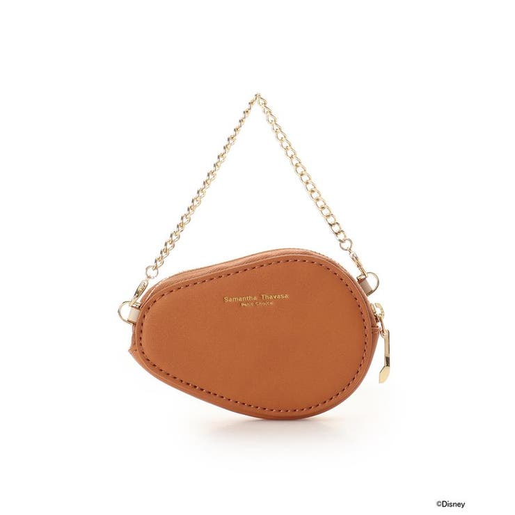 ディズニー『Nuiパン』コレクション「ドナルドダック」ポーチチャーム | Samantha Thavasa Petit Choice | 詳細画像2 