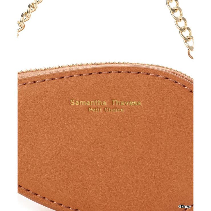 ディズニー『Nuiパン』コレクション「デイジーダック」ポーチチャーム | Samantha Thavasa Petit Choice | 詳細画像4 