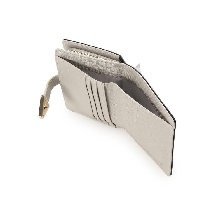 Vカット折財布 | SAMANTHAVEGA | 詳細画像6 