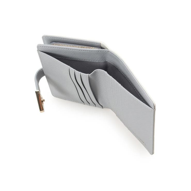 Vカット折財布 | SAMANTHAVEGA | 詳細画像12 