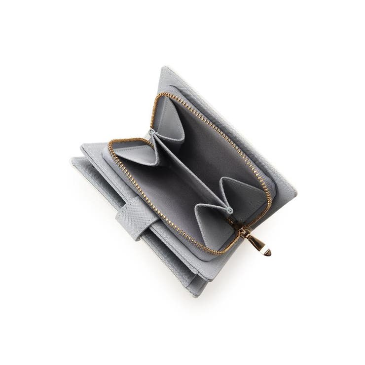 Vカット折財布 | SAMANTHAVEGA | 詳細画像10 