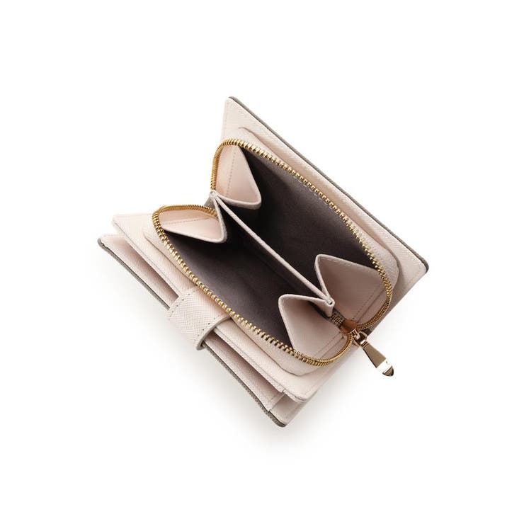 Vカット折財布 | SAMANTHAVEGA | 詳細画像16 