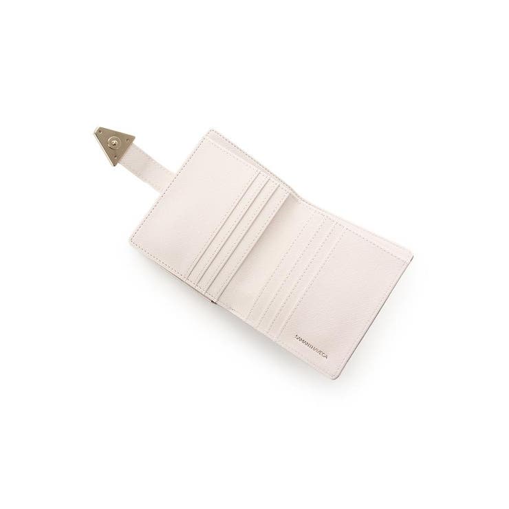 Vカット折財布 | SAMANTHAVEGA | 詳細画像15 