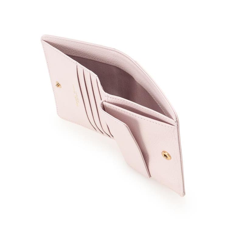 プチハート 二つ折り財布 | Samantha Thavasa Petit Choice | 詳細画像14 