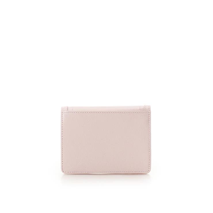 プチハート 二つ折り財布 | Samantha Thavasa Petit Choice | 詳細画像10 