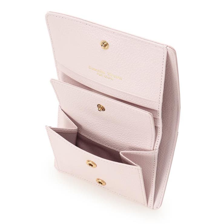 プチハート 二つ折り財布 | Samantha Thavasa Petit Choice | 詳細画像13 