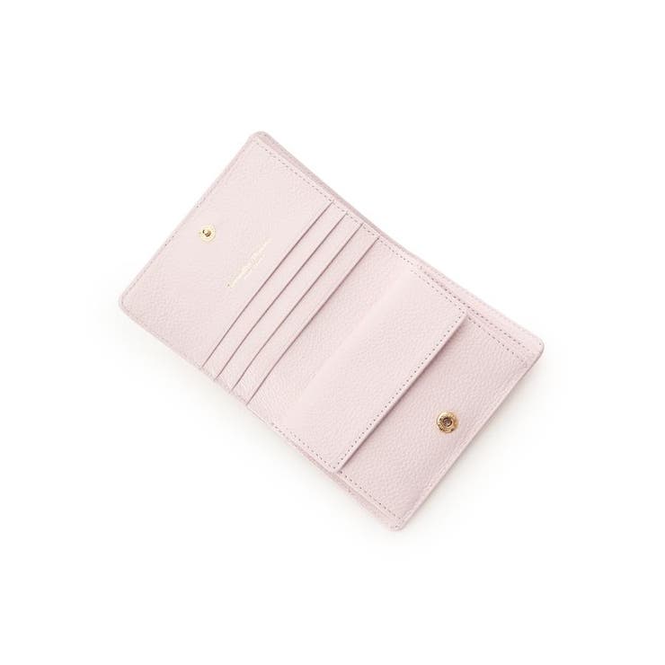 プチハート 二つ折り財布 | Samantha Thavasa Petit Choice | 詳細画像11 