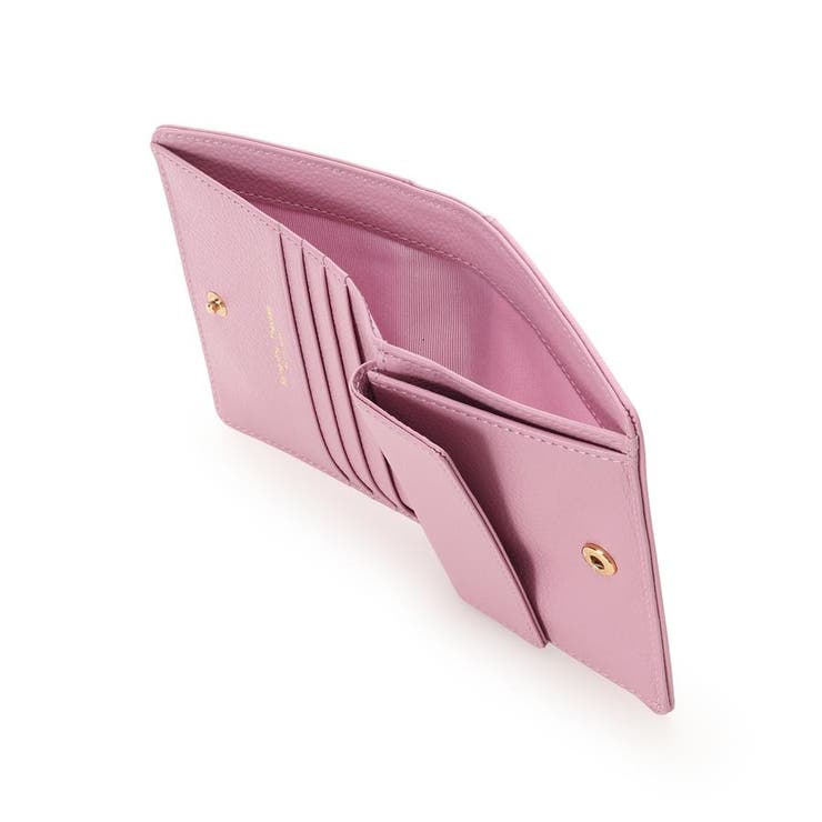 プチハート 二つ折り財布 | Samantha Thavasa Petit Choice | 詳細画像21 