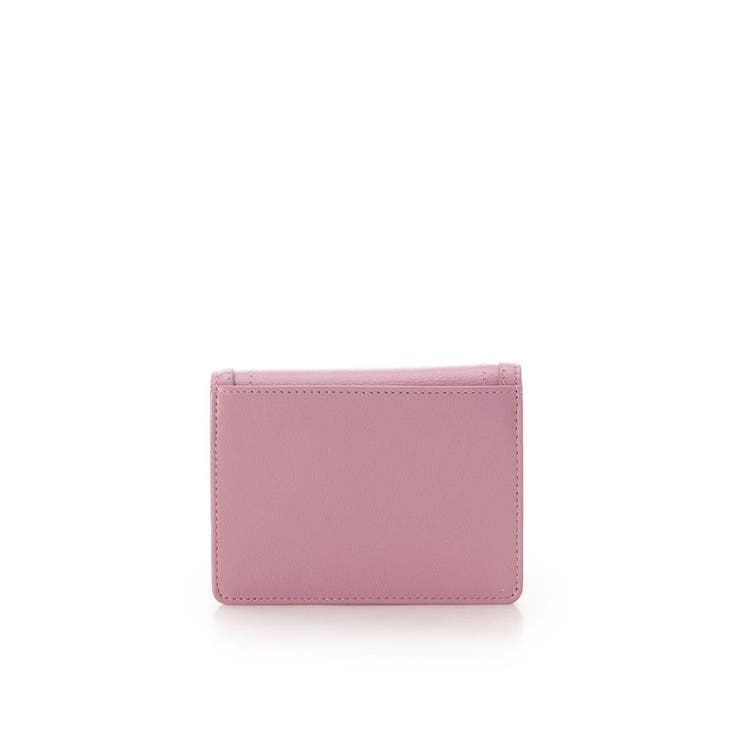 プチハート 二つ折り財布 | Samantha Thavasa Petit Choice | 詳細画像17 