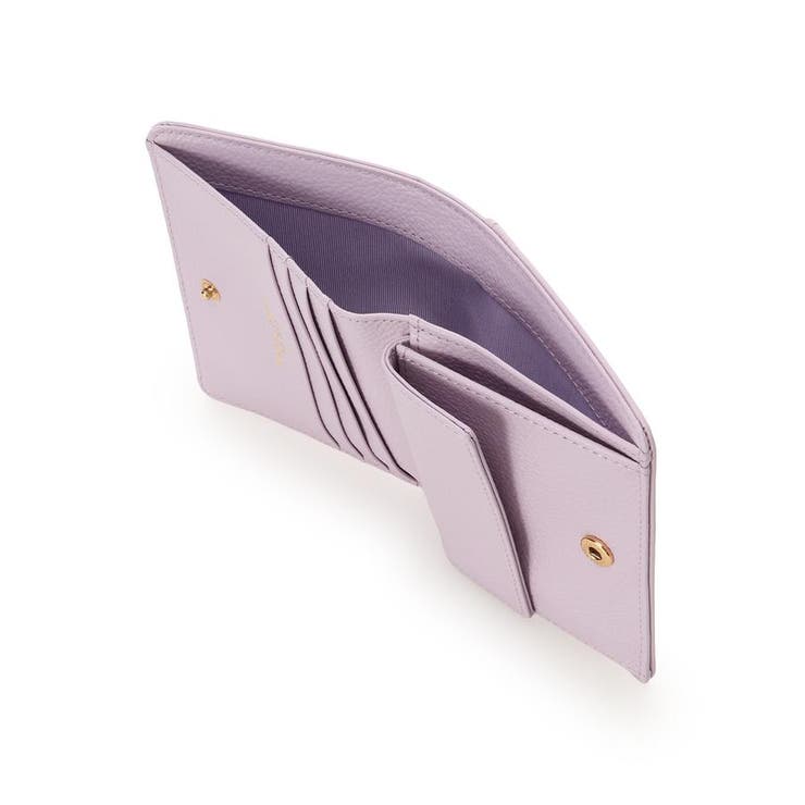 プチハート 二つ折り財布 | Samantha Thavasa Petit Choice | 詳細画像27 