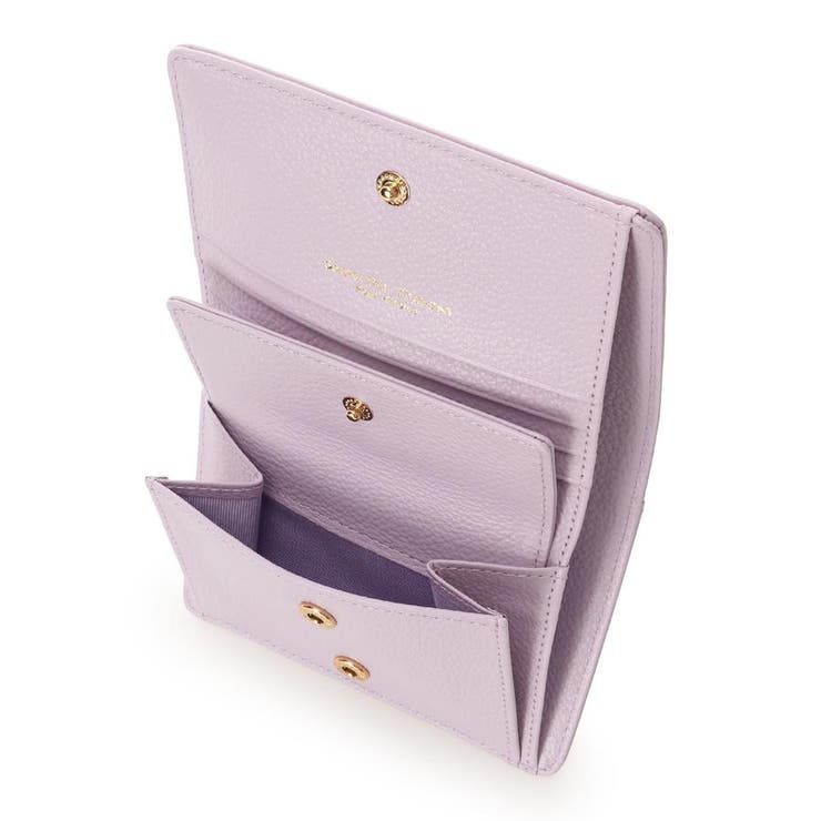 プチハート 二つ折り財布 | Samantha Thavasa Petit Choice | 詳細画像26 