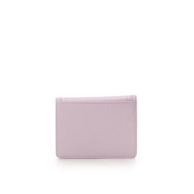 プチハート 二つ折り財布 | Samantha Thavasa Petit Choice | 詳細画像23 