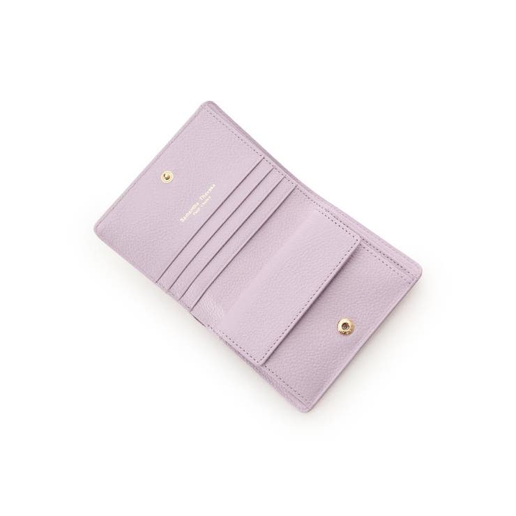 プチハート 二つ折り財布 | Samantha Thavasa Petit Choice | 詳細画像24 