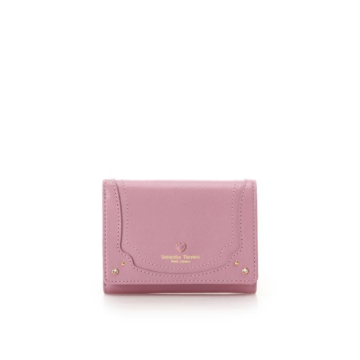 プチハート 折財布 | Samantha Thavasa Petit Choice | 詳細画像15 