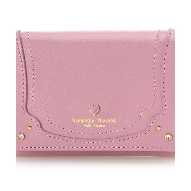 プチハート 折財布 | Samantha Thavasa Petit Choice | 詳細画像19 