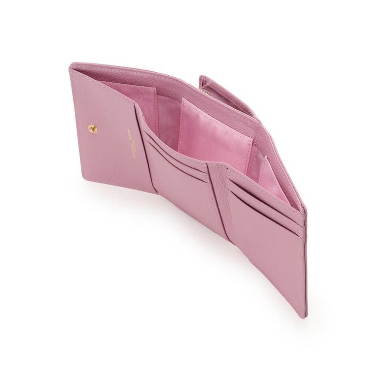 プチハート 折財布 | Samantha Thavasa Petit Choice | 詳細画像21 