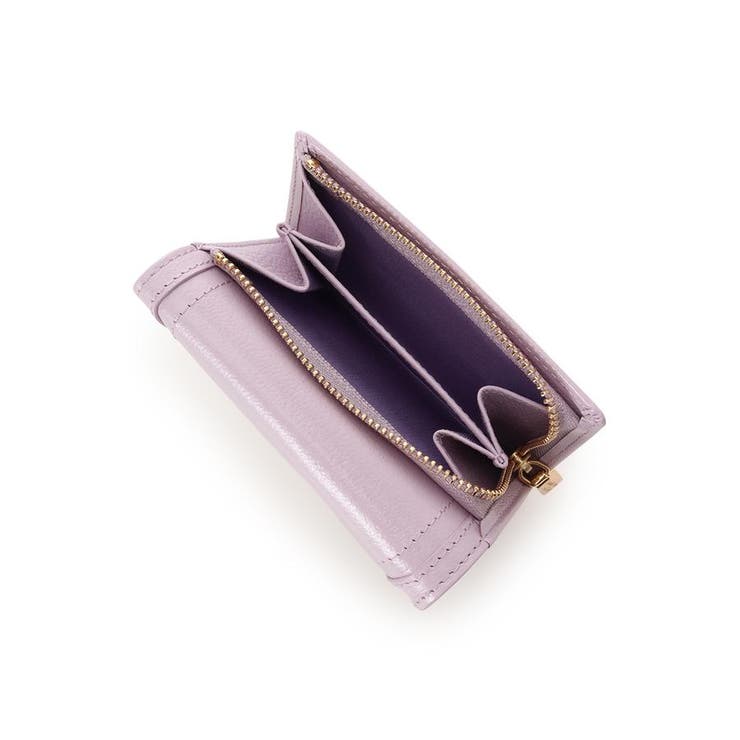 プチハート 折財布 | Samantha Thavasa Petit Choice | 詳細画像27 