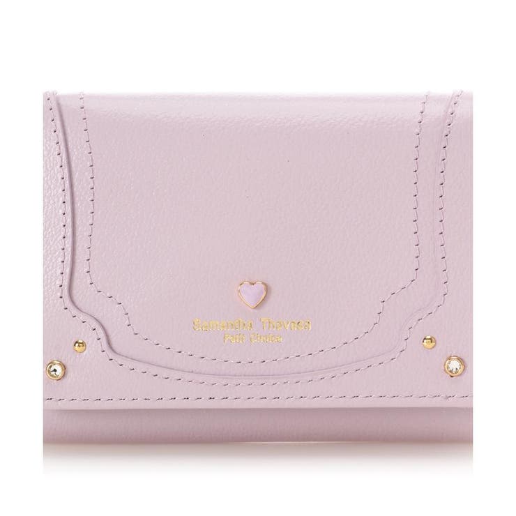プチハート 折財布 | Samantha Thavasa Petit Choice | 詳細画像26 