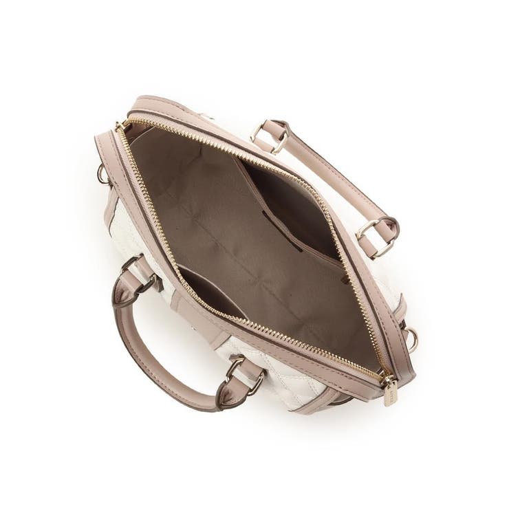 キルティングボストンバッグ | & chouette | 詳細画像11 