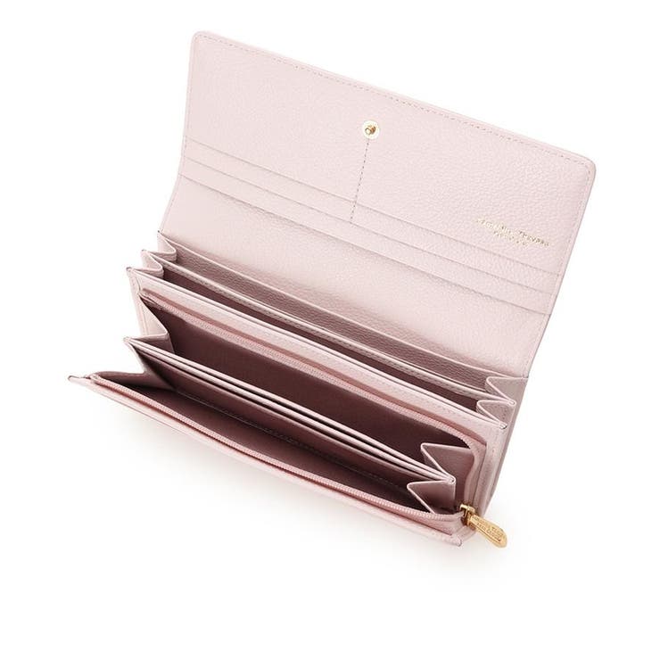 プチハート 長財布 | Samantha Thavasa Petit Choice | 詳細画像12 