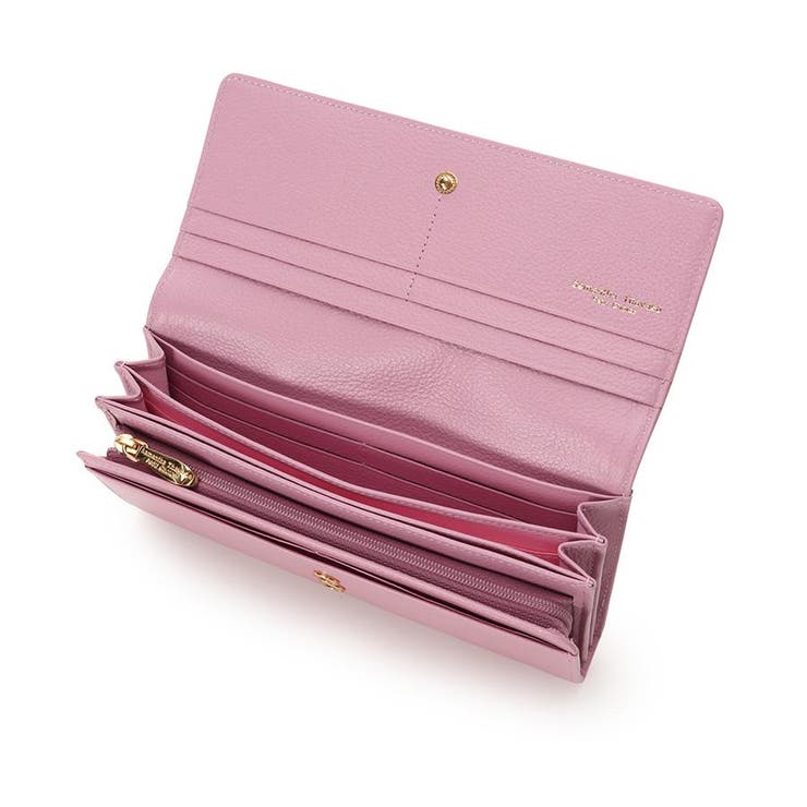 プチハート 長財布 | Samantha Thavasa Petit Choice | 詳細画像19 